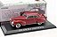 Miniatura Lincoln Continental Mayfair 1941 Maroon 1/43 Greenlight - Imagem 1