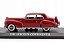 Miniatura Lincoln Continental Mayfair 1941 Maroon 1/43 Greenlight - Imagem 4