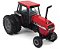 Miniatura Agrícola Trator Case IH 2594 Rodado Duplo 1/64 - Imagem 3