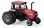 Miniatura Agrícola Trator Case IH 2594 Rodado Duplo 1/64 - Imagem 1