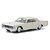 Miniatura Lincoln Continental Wimbledon 1965 Greenlight 1/43 - Imagem 1