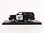 Miniatura Chevrolet Tahoe Policia Americana Califórnia Highway 1/43 Greenlight - Imagem 3