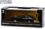 Miniatura Ford Mustang Cobra II 1977 Black & Gold 1/43 Greenlight - Imagem 2