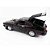 Miniatura Ford Mustang King Cobra 1978 Black & Gold 1/43 Greenlight - Imagem 3