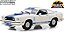 Miniatura Ford Mustang Cobra II As Panteras 1/43 Greenlight - Imagem 3