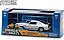 Miniatura Ford Mustang Cobra II As Panteras 1/43 Greenlight - Imagem 2