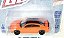Miniatura Dodge Charger 2017 Laranja 1/64 Greenlight GL Muscle - Imagem 2