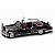 Miniatura 1/24 Presidencial USA Lincoln Cosmopolitan 1950 - Imagem 2