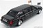 Miniatura Cadillac Limousine Deville Presidencial 2001 1/24 - Imagem 3