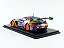 Miniatura Mercedes-AMG GT3 #75 24h Daytona 2017 1/43 IXO Models - Imagem 3