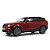 Miniatura Land Rover Velar First Edition 2018 1/64 LCD Models - Imagem 1