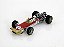 Miniatura Lotus 49B Richard Attwood GP Mônaco 1969 1/43 Vitesse - Imagem 1