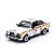 Miniatura Rally Ford Escort RS 1800 #7 R.CLARK 1976 1/43 - Imagem 1