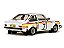 Miniatura Rally Ford Escort RS 1800 #7 R.CLARK 1976 1/43 - Imagem 2