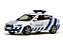 Miniatura Mitsubishi Lancer Portugal Police (PSP) 1/43 Vitesse - Imagem 1