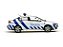 Miniatura Mitsubishi Lancer Portugal Police (PSP) 1/43 Vitesse - Imagem 5