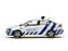 Miniatura Mitsubishi Lancer Portugal Police (PSP) 1/43 Vitesse - Imagem 3