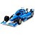 Miniatura Fórmula Indy Tony Kanaan Data 2017 Greenlight 1:18 - Imagem 1