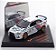 Miniatura Rally Mitsubishi Lancer Evo #8 Y.onishi 1/43 Vitesse - Imagem 1