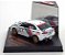 Miniatura Rally Mitsubishi Lancer Evo #8 Y.onishi 1/43 Vitesse - Imagem 2