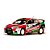 Miniatura Rally Mitsubishi Evo #41 N.FUCHS 2013 1/43 Vitesse - Imagem 1