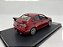 Miniatura Mitsubishi Lancer Evo XF Vermelho 1/43 Vitesse - Imagem 5