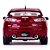 Miniatura Mitsubishi Lancer Evo XF Vermelho 1/43 Vitesse - Imagem 2