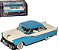 Miniatura Ford Fairlane Bermuda 1956 Escala 1/43 Vitesse - Imagem 1