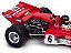 Miniatura F1 Lotus 72C #6 Jochen Rindt GP 1970 1/43 Vitesse - Imagem 3
