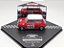 Miniatura Morris Cooper #105 R.AALTONEN 1964 1/43 Vitesse - Imagem 2