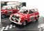 Miniatura Morris Cooper #105 R.AALTONEN 1964 1/43 Vitesse - Imagem 5