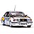 Miniatura Opel Ascona 400 Rally #7 1980 A.Kullang 1/43 Vitesse - Imagem 2