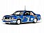Miniatura Opel Ascona 400 Rally #11 A.Kullang 1981 1/43 Vitesse - Imagem 1
