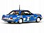Miniatura Opel Ascona 400 Rally #11 A.Kullang 1981 1/43 Vitesse - Imagem 6