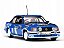 Miniatura Opel Ascona 400 Rally #11 A.Kullang 1981 1/43 Vitesse - Imagem 3
