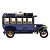 Miniatura Mercedes Simplex 60PS Reise Limousine 1903 1/43 Premium X - Imagem 3