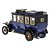 Miniatura Mercedes Simplex 60PS Reise Limousine 1903 1/43 Premium X - Imagem 4
