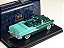 Miniatura Chevrolet Bel Air Conversível 1955 1/43 Vitesse Verde e Marfim - Imagem 4