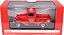 Miniatura Ford Pickup 1934 Coca-Cola "Ice Cold" 1/43 Motor City Classics - Imagem 6