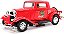 Miniatura Ford Coupe 1932 Coca-Cola "Fountain Service" 1/43 Motor City Classics - Imagem 1
