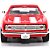 Miniatura Chevrolet Camaro Z-28 1967 Coca-Cola "Drink" 1/43 Motor City Classics - Imagem 5