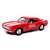Miniatura Chevrolet Camaro Z-28 1967 Coca-Cola "Drink" 1/43 Motor City Classics - Imagem 1
