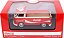 Miniatura Volkswagen Kombi T1 1962 Coca Cola T1 Escala 1/43 - Imagem 3