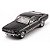 Miniatura Ford Mustang GT Fastback 1967 1/43 Premium X Muscle Car Clássico - Imagem 1
