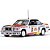Miniatura 1/43 Opel Ascona Rally 400 #6 Tony A.Fassinal - Imagem 1