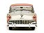 Miniatura Ford Fairlane Hardtop 1956 1/43 Vitesse Rosa e Branco - Imagem 5