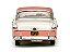 Miniatura Ford Fairlane Hardtop 1956 1/43 Vitesse Rosa e Branco - Imagem 6