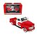 Miniatura Chevrolet Pickup 1953 Coca-Cola 1/32 Motor City Classics - Imagem 1