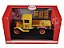 Miniatura Ford Model T Pickup 1923 Coca-Cola 1/32 Motor City Classics Amarelo - Imagem 6