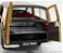 Miniatura Morris Minor 1000 1967 1/12 Sun Star Marrom Peat - Imagem 5